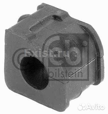 15980 Втулка стабилизатора передняя правая