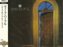 Deep Purple – The House Of Blue Light (CD)