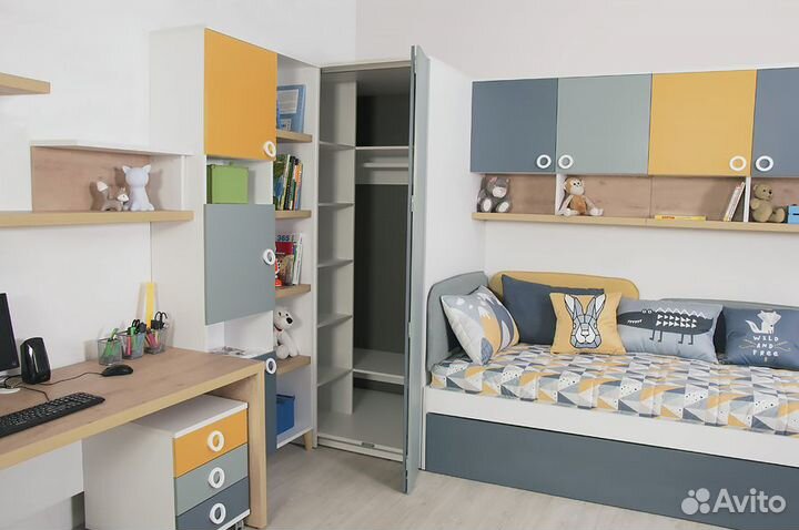 Детская мебель Подростковая мебель
