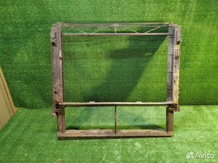 Кассета под радиаторы Range Rover 3 4.2SC 4.4 5.0