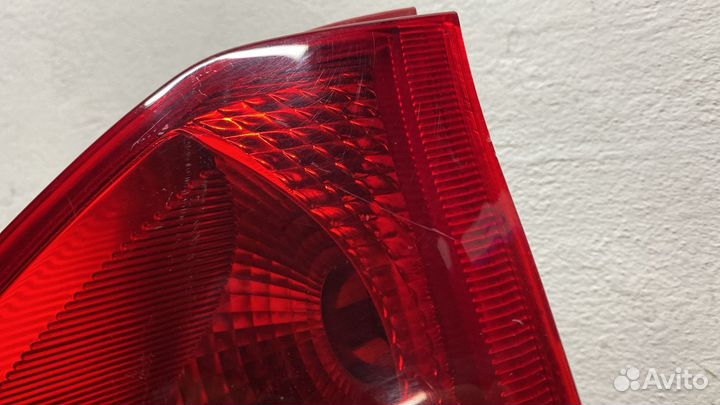 Фонарь Задний Правый Калина Универсал