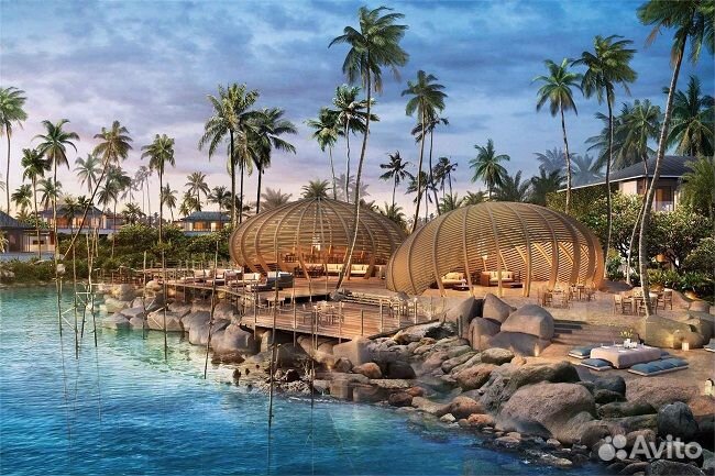 Шри-Ланка – отдых