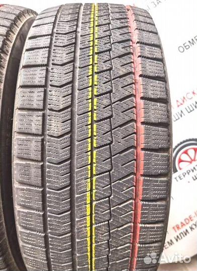 Bridgestone Blizzak Revo GZ 225/60 R17 99S