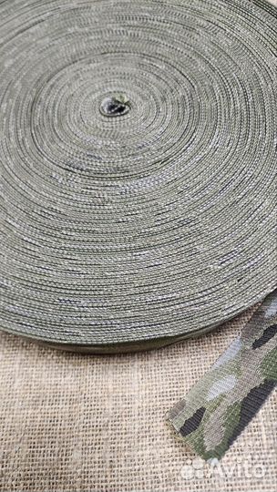 Стропа жаккард