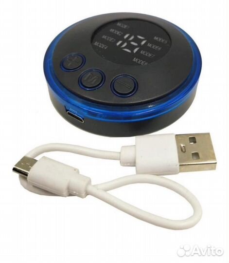 Массажер для ног