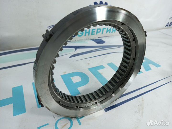 Обгонная муфта АКПП Chevrolet Cruze F16D3 2012