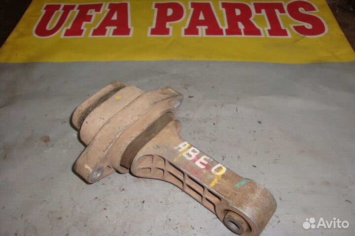 Опора двигателя задняя Chevrolet Aveo T250 2005-11