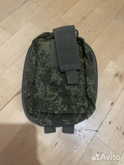 Подсумок, сумка тактическая