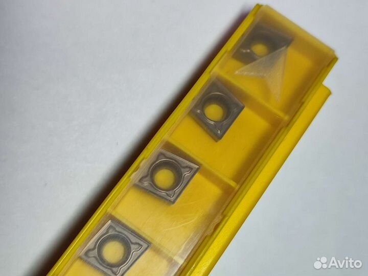 Твердосплавные пластины