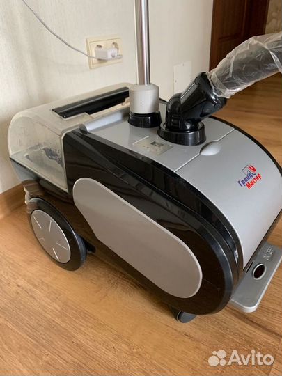 Отпариватель бытовой GM K-5