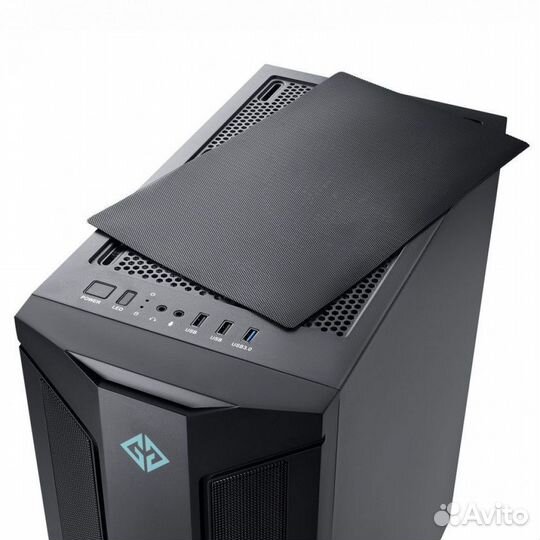 Корпус Oklick OGC-G130 539180