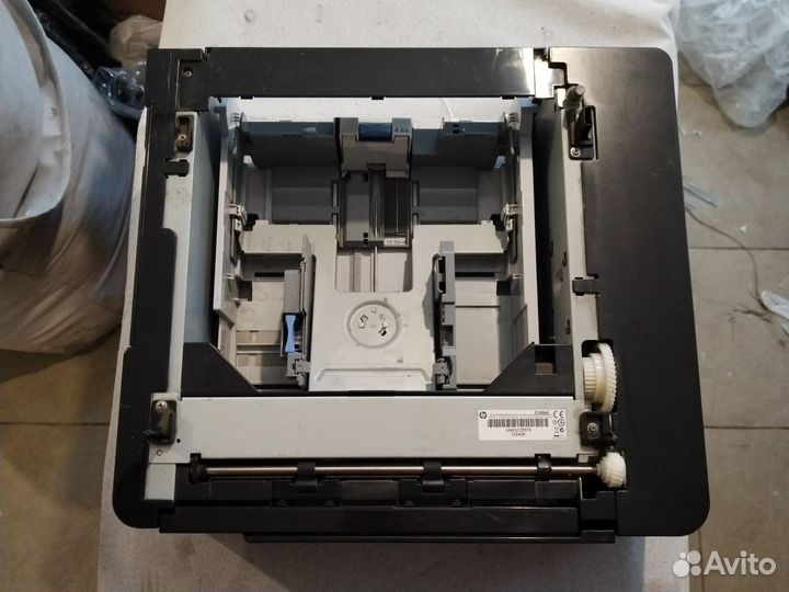 Лоток для подачи бумаги HP LJ CF406A