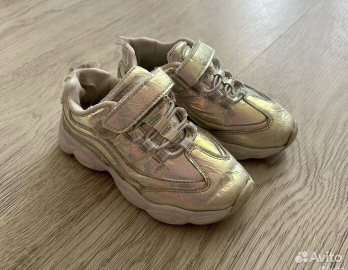 Вещи пакетом для девочки 110-116