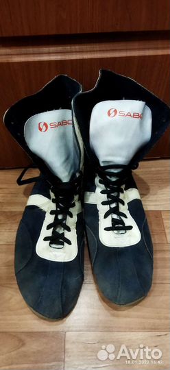 Штангетки 42