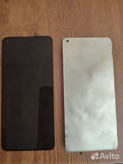 Oneplus 8T на запчасти