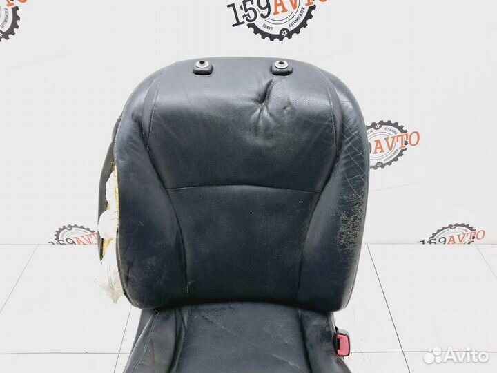 Сиденье переднее правое Toyota Highlander II (XU4