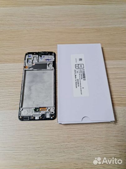 Дисплей Samsung a32 / Оригинал