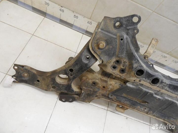 Балка подмоторная Corolla E15 2006-2013