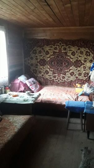 Дача 20 м² на участке 7 сот.