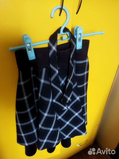 Детская одежда для девочек