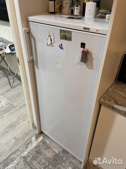 Холодильник Атлант бу