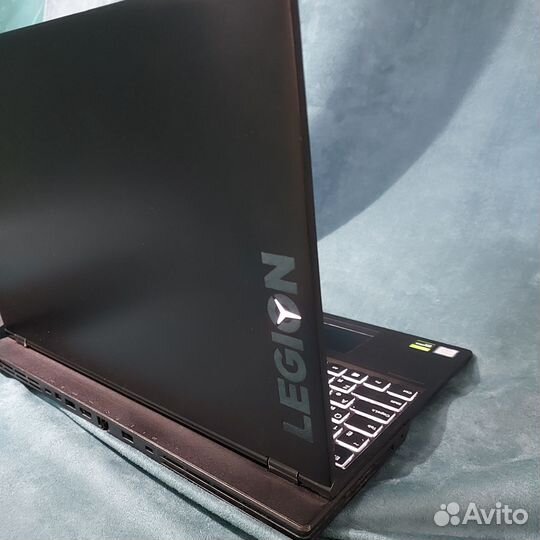 Legion Y540, i5 9300, GTX 1660ti 6gb, RAM 16gb