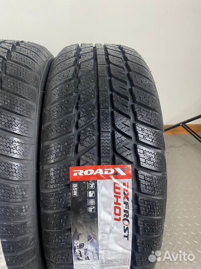 RoadX RX Frost WH01 205/60 R16 95H