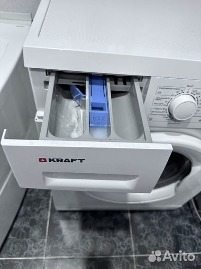 Стиральная машина автомат бу