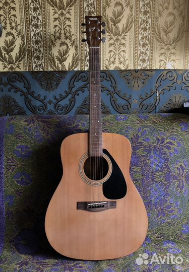 Гитара Yamaha f310