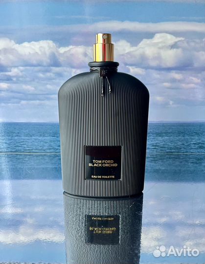 Tom ford Black Orchid Neroli Portofino