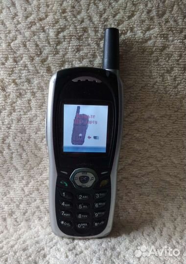 Телефон Curitel NX525B