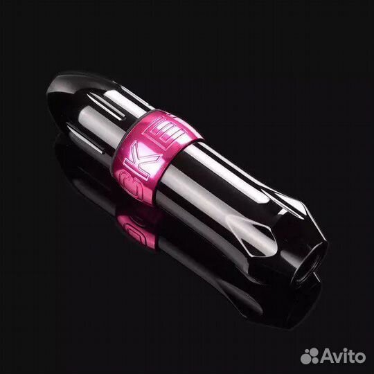 Rocket pen машинка для татуажа