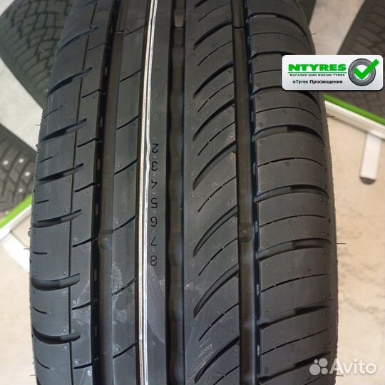 Ikon Tyres Nordman SC 195/70 R15 104S