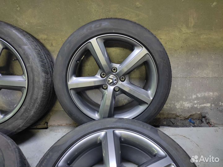 Летние Touareg R20 Original