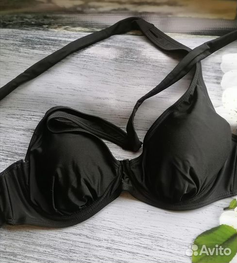 Купальник женский раздельный