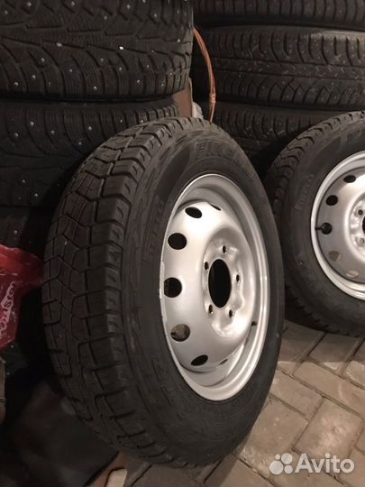 Pirelli Scorpion ATR 185/75 R16