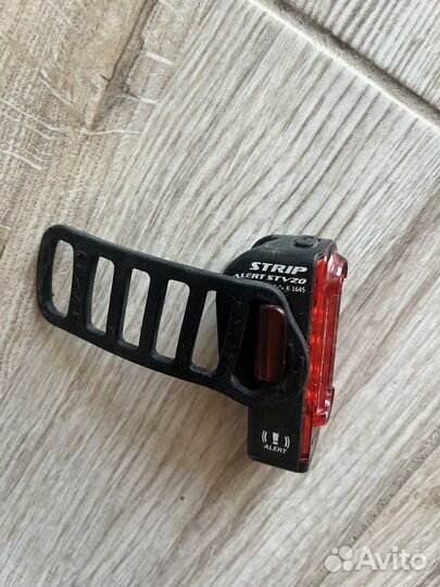 Фонарь для велосипеда