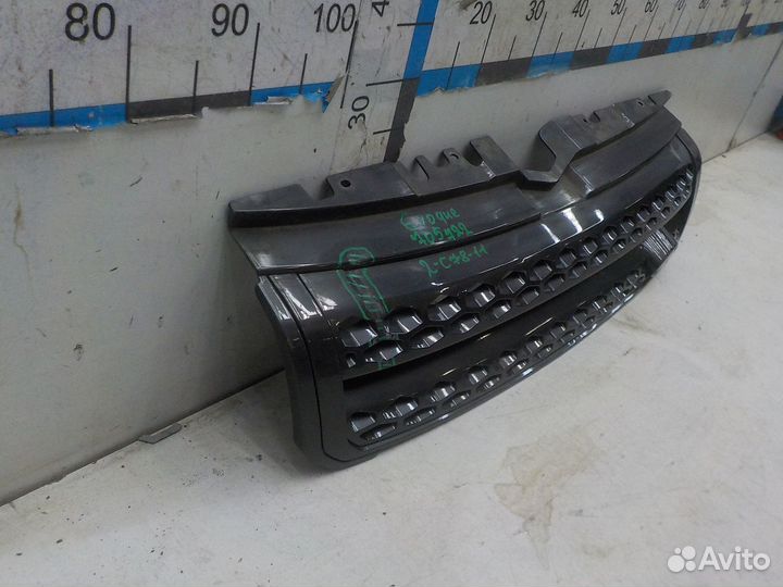 Б/У Решетка радиатора Land Rover Range Rover