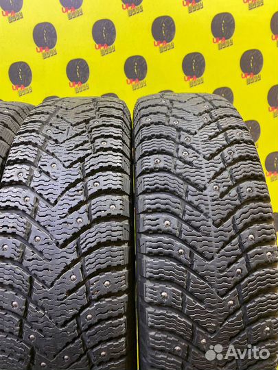 Cordiant Snow Cross 2 185/65 R15