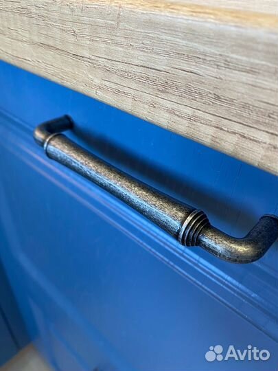 Кухня на заказ. Фабрика производитель