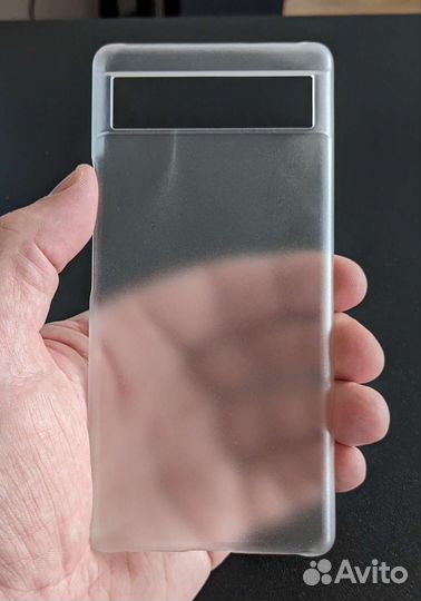 Чехол для Google Pixel 6a