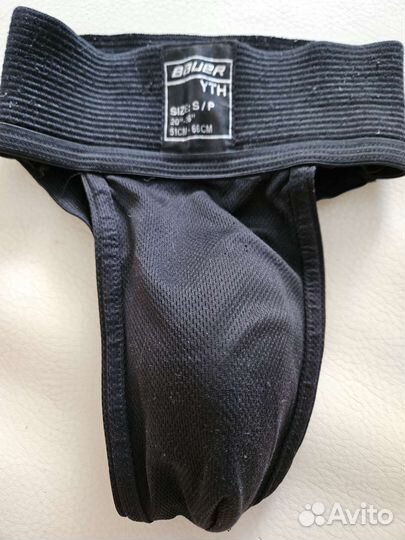 Форма хоккейная Yth