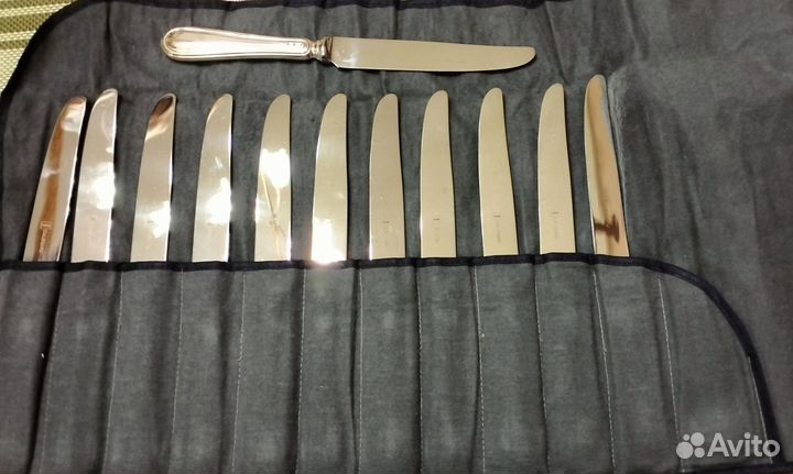 Набор столовых приборов calegaro