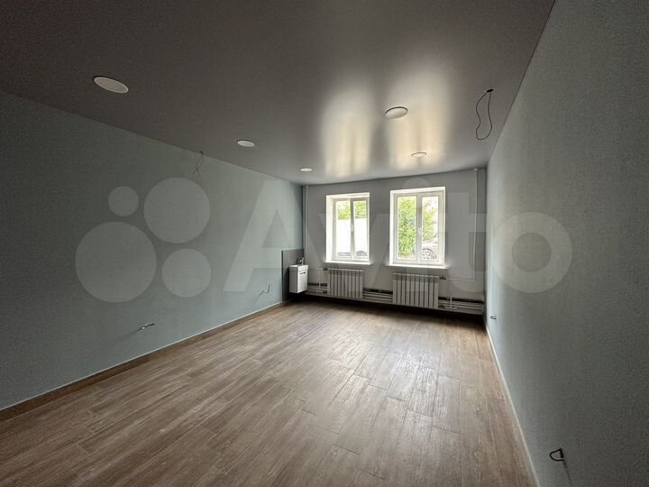 Свободного назначения, 20 м²