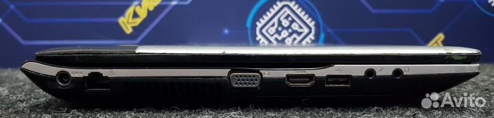 Samsung NP300E4A 15.6