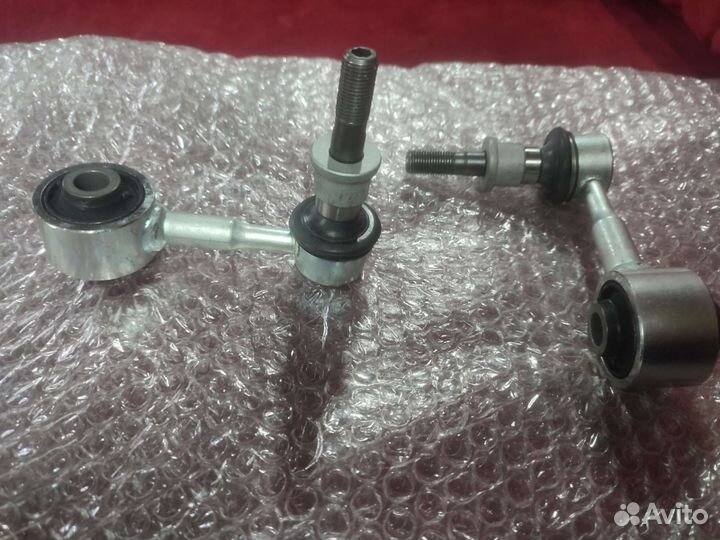 Стабилизатор косточки заднии Camry V70 lexus Es 7