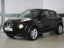 Nissan Juke 1.6 CVT, 2011, 147 051 км, с пробегом, цена 1 010 000 руб.