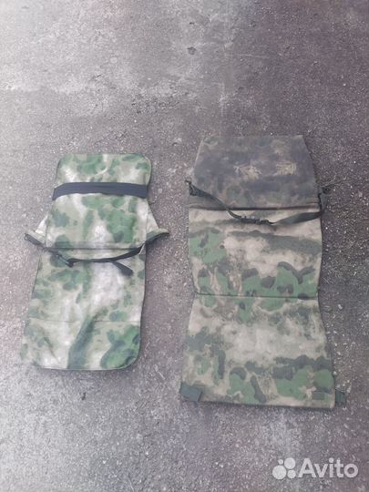 Пятиточечник тактический