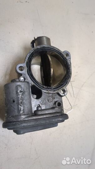 Заслонка дроссельная BMW X6 E71, 2010