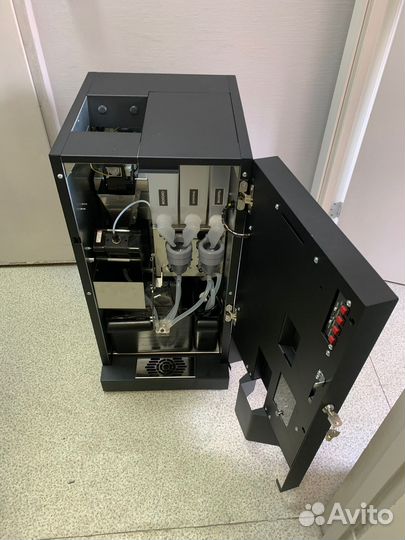 Кофемашина Unicum Nero Espresso, Б\У